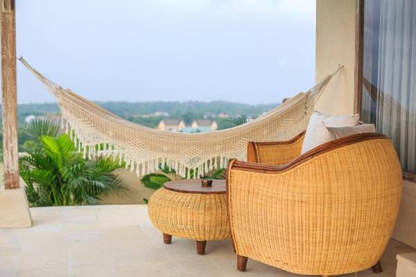 Sunhouse Mandala Village