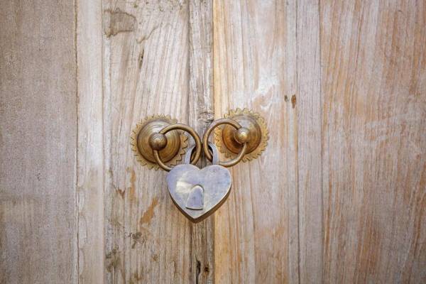 The Bingin Beach Villas' Private Villas