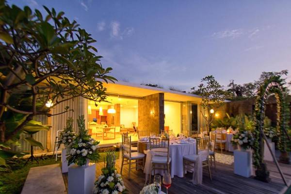 Hideaway Villas Bali Uluwatu by Kanaan Hospitality