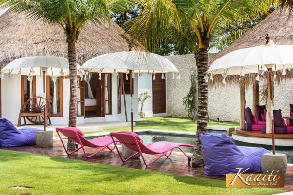 Villa Kaaiti