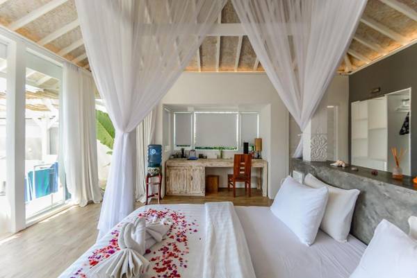 Mahi Mahi Villa Suites & Beach Shack