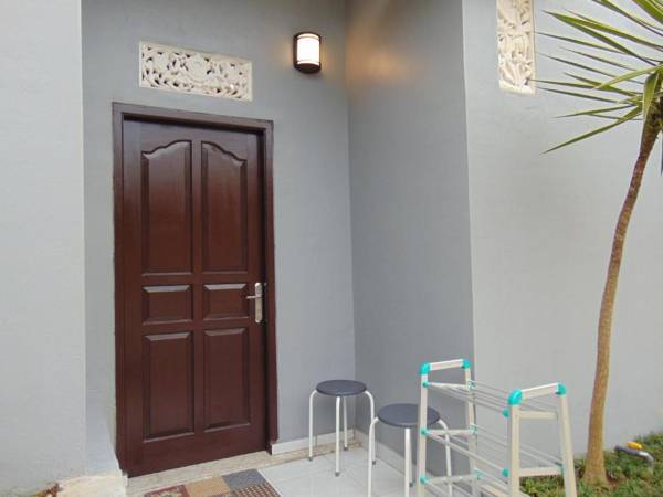 Batu Kandik Homestay