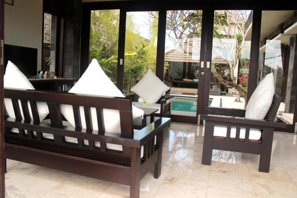 The Bali Bagus Villas