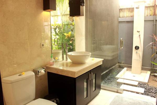 The Bali Bagus Villas