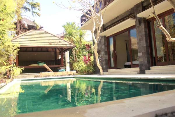 The Bali Bagus Villas