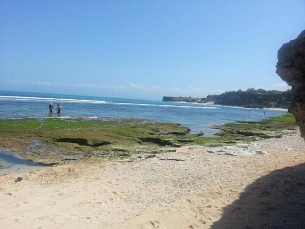 Villa GMB Beach house