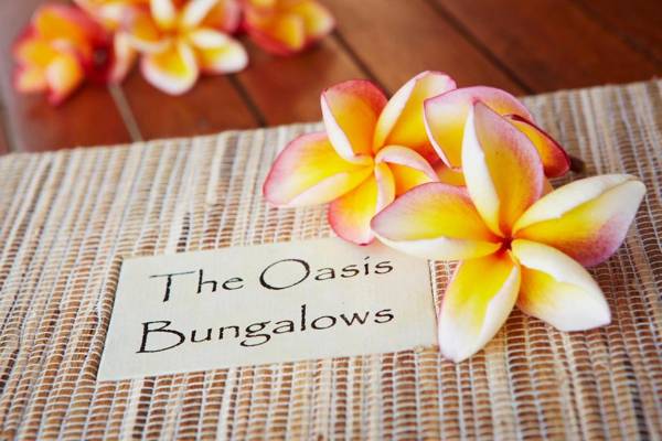 Oasis Bungalows