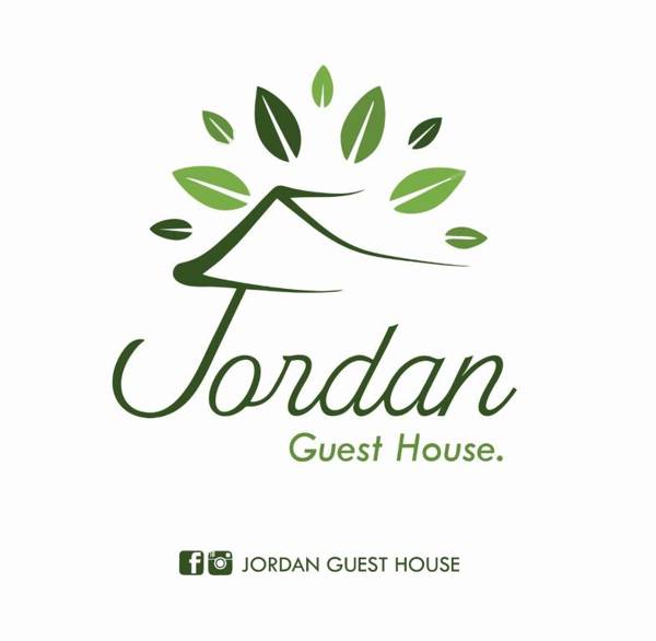 Jordan Guest House