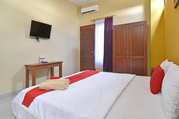 RedDoorz @ Uluwatu Bali