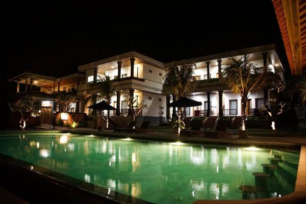 Davu Sundara Villa Uluwatu