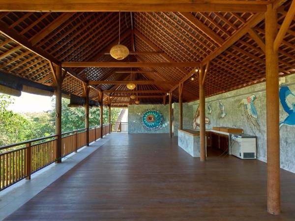 Lala Homestay Bingin