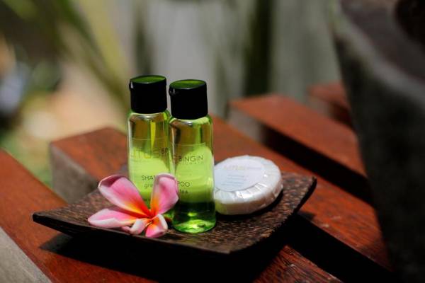 Bingin Lodge Uluwatu