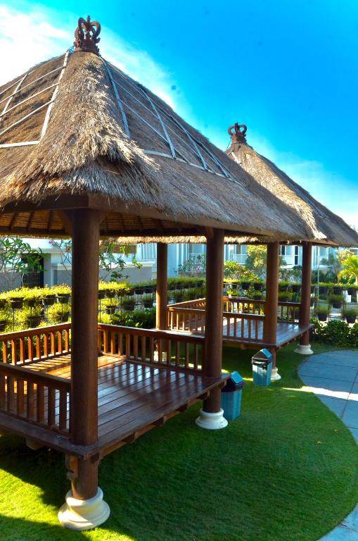 Ola Villas at Uluwatu Pecatu