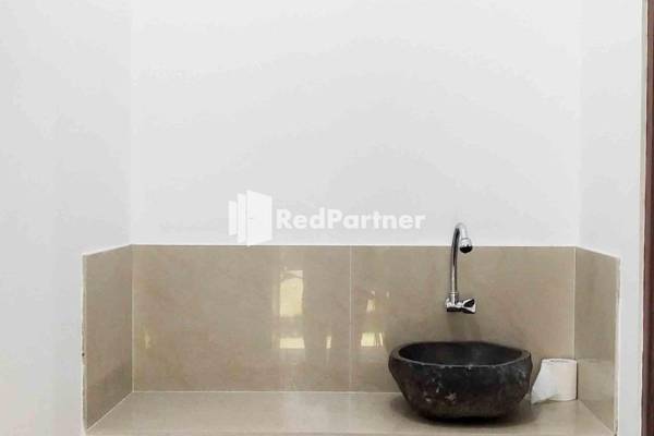 Brisk Homestay at Uluwatu RedPartner