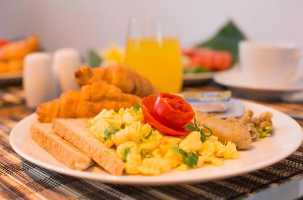 Flamingo Dewata Pool Villa Uluwatu