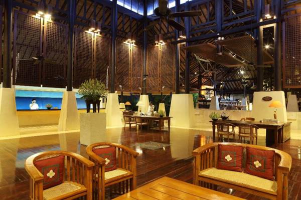 Novotel Bali Benoa Hotel