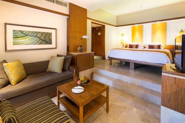 Grand Hyatt Bali