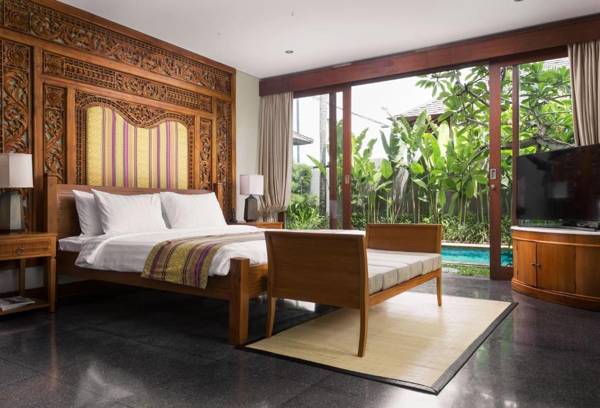 The Shanti Residence