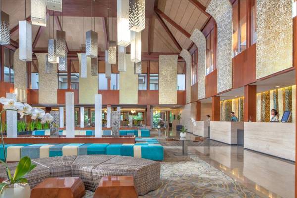 Courtyard by Marriott Bali Nusa Dua Resort