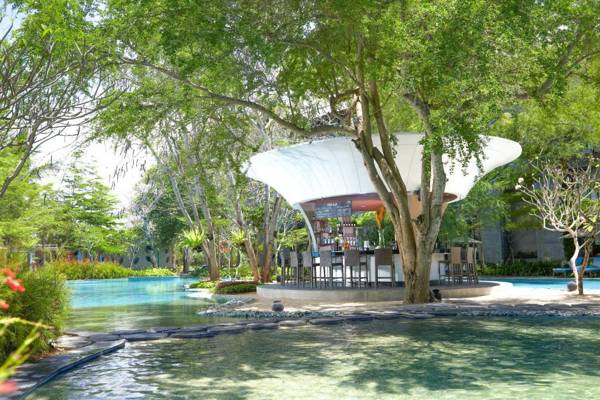 Courtyard by Marriott Bali Nusa Dua Resort