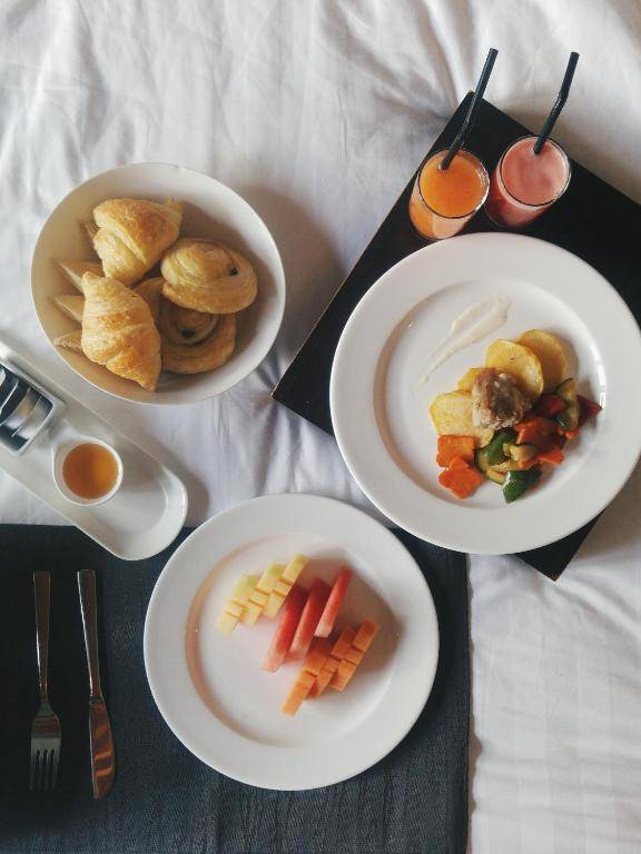 Tanadewa Villas & Spa