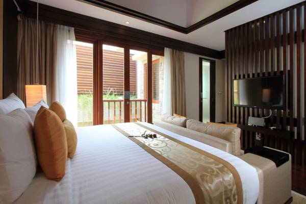 Tanadewa Villas & Spa