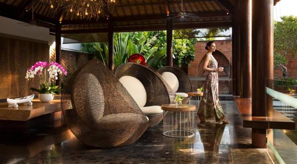 Amarterra Villas Bali Nusa Dua - MGallery Collection