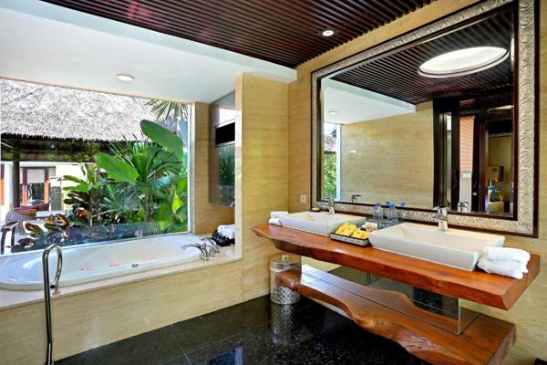 Amarterra Villas Bali Nusa Dua - MGallery Collection