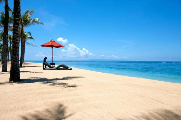 The St. Regis Bali Resort