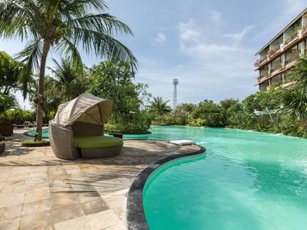 Swiss-Belhotel Segara