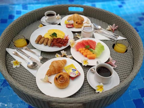 Nunamkhalu Private Villa and Spa