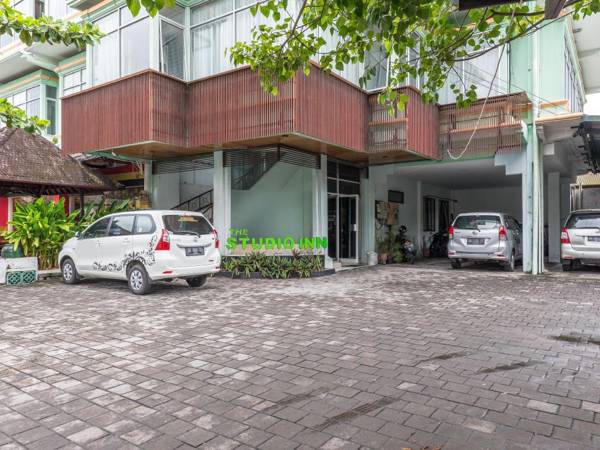 The Studio Inn Nusa Dua