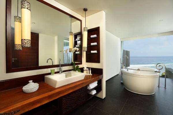 Samabe Bali Suites & Villas
