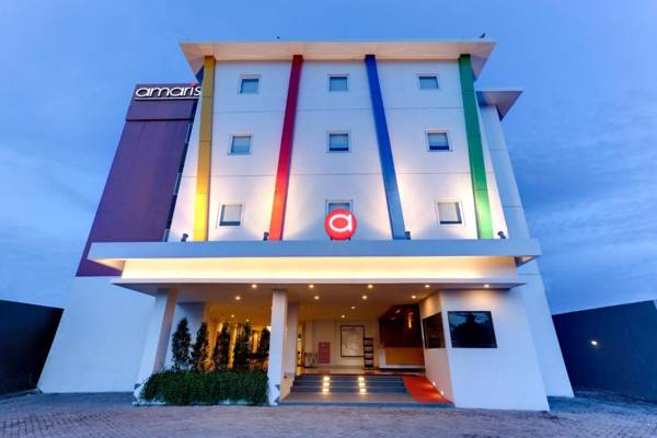 Amaris Hotel Pratama Nusa Dua