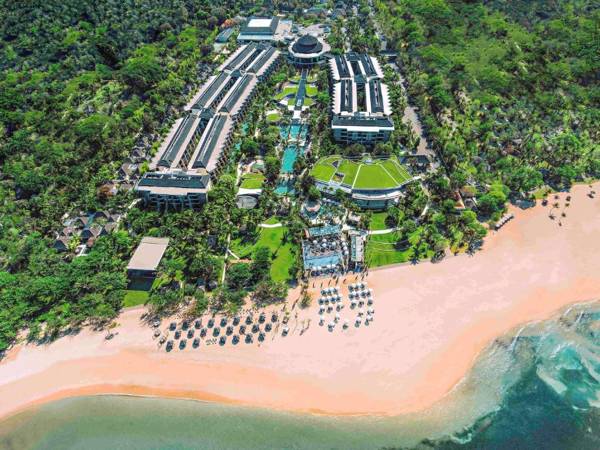 Sofitel Bali Nusa Dua Beach Resort