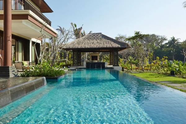 Bali National Golf Villas