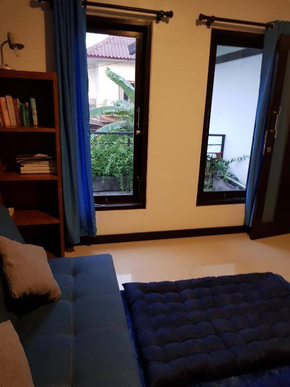 Villa Horizon Nusa Dua