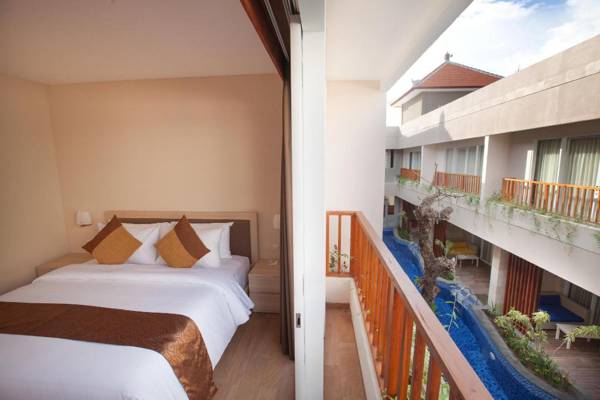 Adiwana d'Nusa Beach Club and Resort