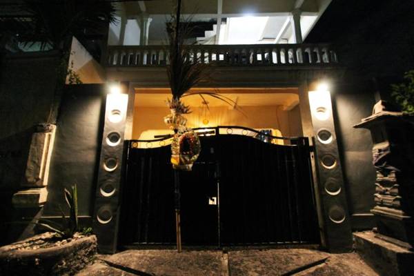 Clamonic House by Madhava - Monthly rate available