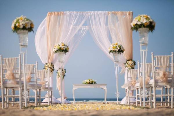 Suites & Villas at Sofitel Bali