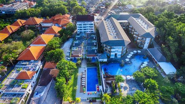 Benoa Sea Suites and Villas