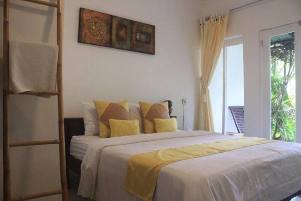 Summer Homestay Bali
