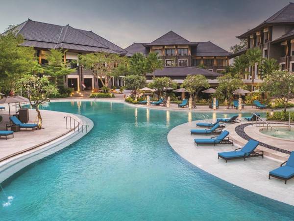 Marriott’s Bali Nusa Dua Gardens