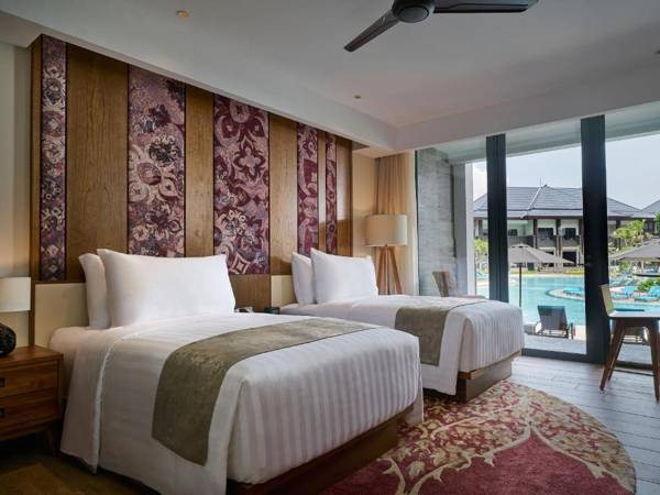 Marriott’s Bali Nusa Dua Gardens