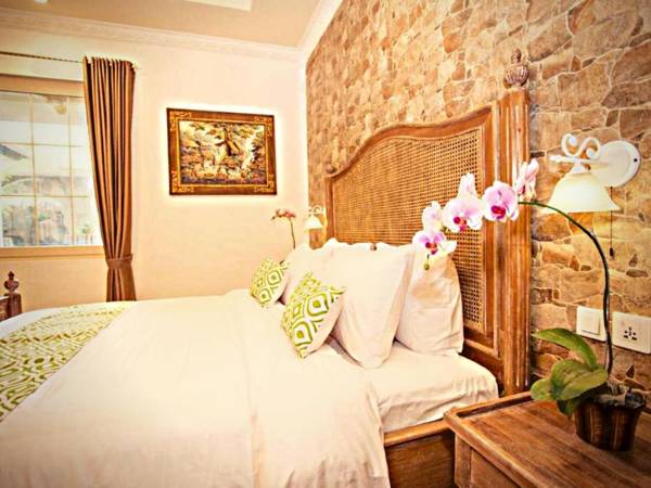 Menzel Villas Nusa Dua