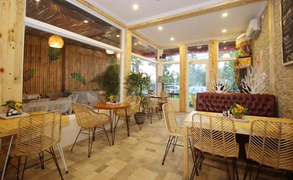 Menzel Villas Nusa Dua