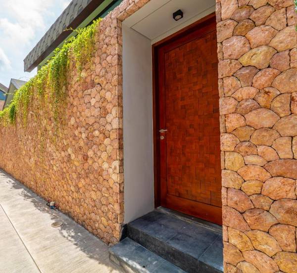 Agranusa Signature Villa Nusa Dua