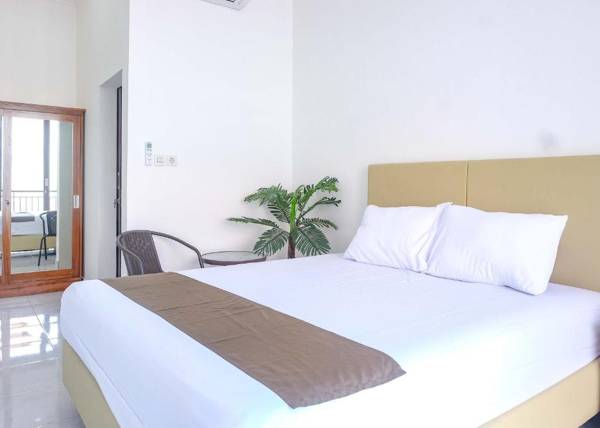 Rumah D'Soka Near ITDC Nusa Dua RedPartner