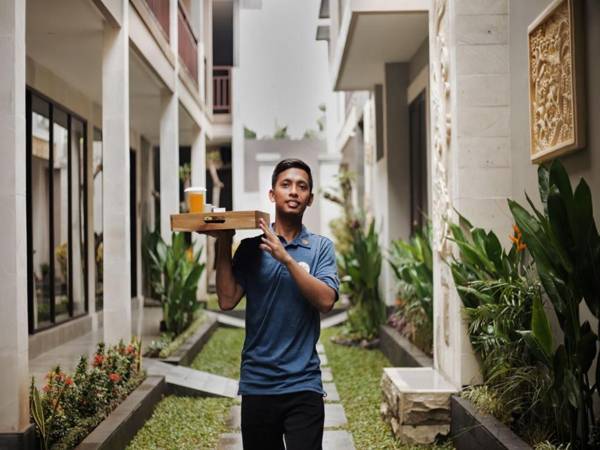 Bali Sunshine Inn Nusa Dua