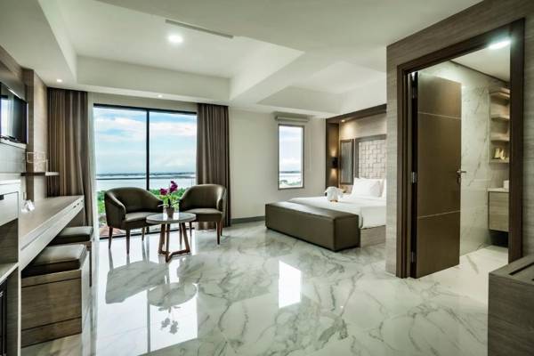 Sunrise Aventus Hotel Nusa Dua